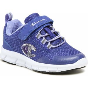 Sneakersy Champion Flippy G Ps S32534-CHA-VS046 Vrn/Lilac