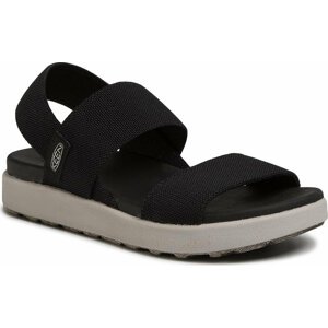 Sandály Keen Elle Backstrap 1022620 Black