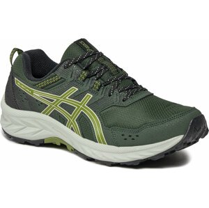 Boty Asics Gel-Venture 9 1011B486 Rain Forest/Cactus 301