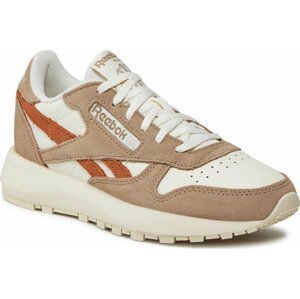 Boty Reebok Classic Leather SP Shoes IE4883 Béžová