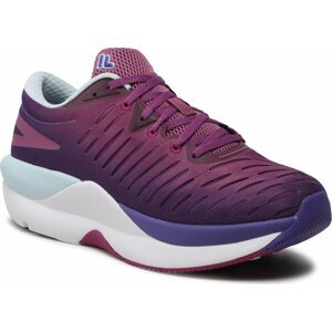 Sneakersy Fila Shocket Run Em Wmn FFW0170.43062 Wild Aster/Prism Violet