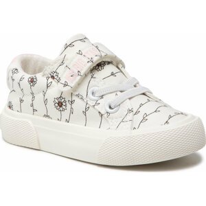 Tenisky Big Star Shoes JJ374102 White