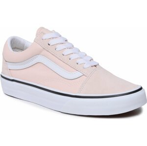 Tenisky Vans Old Skool VN0007NTBM01 Color Theory Peach Dust