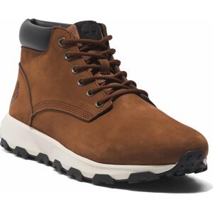 Kotníková obuv Timberland Winsor Park Chukka TB0A65992121 Medium Brown Nubuck