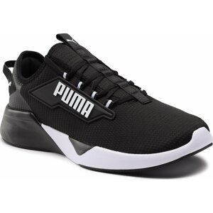 Běžecké boty Puma Retaliate 2 37667601 Černá