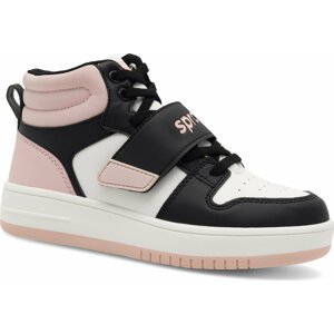 Sneakersy Sprandi CP-3150016A(IV)DZ Barevná