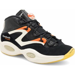 Boty Reebok Question Pump H06496-M Barevná