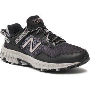 Boty New Balance 410 v6 WT410LB6 Černá