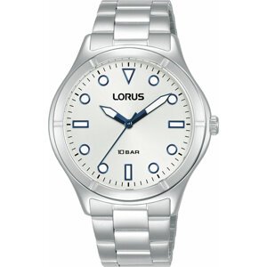 Hodinky Lorus RG243VX9 Silver