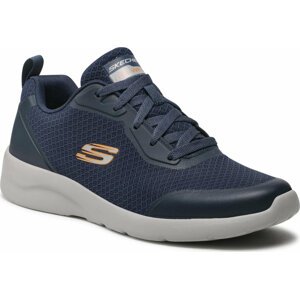 Boty Skechers Full Pace 232293/NVY Navy