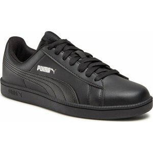 Sneakersy Puma Up Jr 373600 19 Puma Black/Puma Black/White