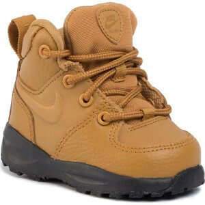 Boty Nike Manoa Ltr (TD) BQ5374 700 Wheat/Wheat/Black