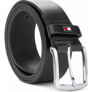 Pánský pásek Tommy Hilfiger New Denton Belt 4.0 E367863162 90 090