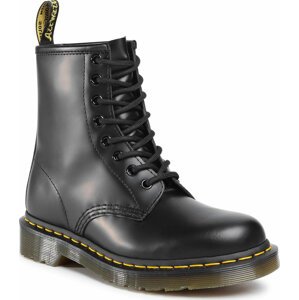 Glády Dr. Martens 1460 Smooth 11822006 Black