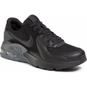 Boty Nike Air Max Excee CD4165 003 Black/Black/Dark Grey