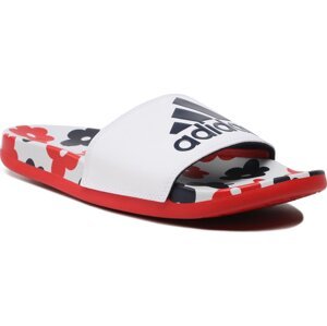 Nazouváky adidas Adilette Comfort Slides HQ7081 Bílá