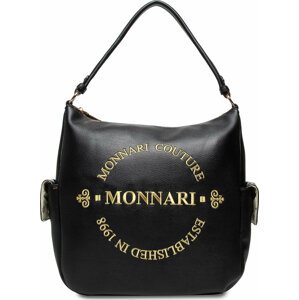 Kabelka Monnari BAG0380-020 Czarny 2022