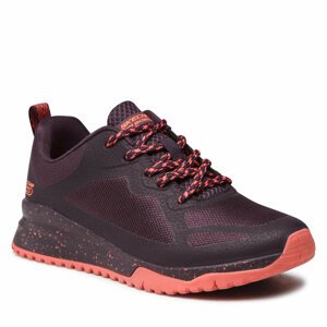 Sneakersy Skechers BOBS Star Flight 117186/PLUM Plum