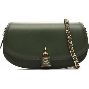 Kabelka MICHAEL Michael Kors Mila 30F3GIMM1L Amazon Green