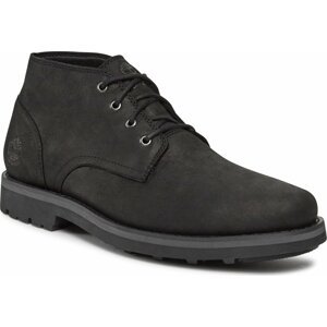 Kotníková obuv Timberland Alden Brook Wp Chukka TB0A3ZUS0151 Black Full Grain