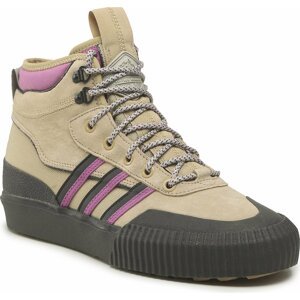 Boty adidas Akando Atr GX2067 Beiton/Sepuli/Carbon