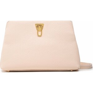Kabelka Coccinelle N80 Coccinelle Beat Clutch E1 N80 19 02 01 Creamy Pink P43