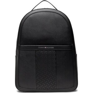 Batoh Tommy Hilfiger Central Backpack AM0AM09152 BDS