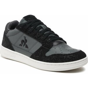 Sneakersy Le Coq Sportif Breakpoint W Plants 2310132 Charcoal