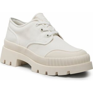 Polobotky Tamaris 1-23809-20 Offwhite 109