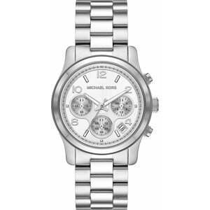 Hodinky Michael Kors MK7325 Silver