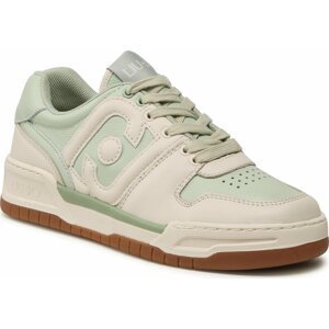 Sneakersy Liu Jo Gyn 20 BA3093 PX331 Butter/Pista S1887