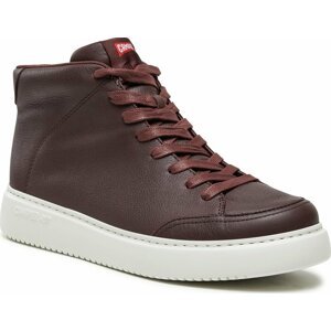 Sneakersy Camper K300438-008 Burgundy