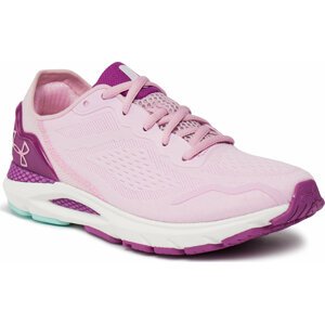 Boty Under Armour Ua W Hovr Sonic 6 3026128-603 Růžová