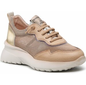 Sneakersy Hispanitas Polinesia CHV232594 Desert