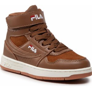 Sneakersy Fila Arcade Velcro Mid FFK0080.70012 Glazed Ginger