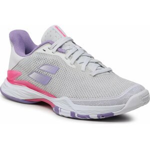 Boty Babolat Jet Tere Ac 31S23651 White/Lavender