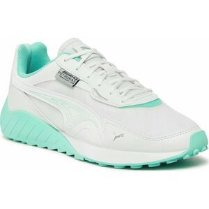 Sneakersy Puma Mapf1 Speedfusion Wns 307479 01 Bílá