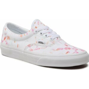 Tenisky Vans Era VN0005UEWHT1 Aura Checkerboard White