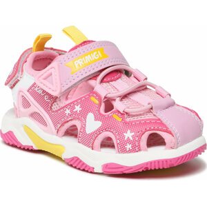 Sandály Primigi 3971011 Fuxia-Pink