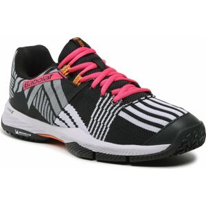 Boty Babolat Sensa Women 31S23757 Black/Roseberry