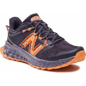 Boty New Balance Fresh Foam Garoé WTGAROP1 Fialová