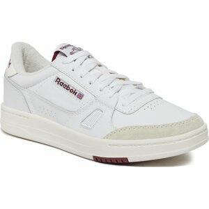 Boty Reebok Lt Court IF0238 Cloud White/Classic Burgundy/Stucco