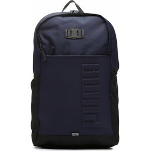 Batoh Puma S Backpack 079222 07 Puma Navy