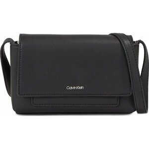 Kabelka Calvin Klein Ck Must Mini Bag K60K611320 Ck Black BAX