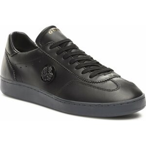 Sneakersy Guess Fano FM7FAN ELL12 BLACK