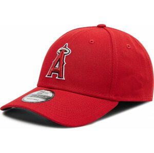 Kšiltovka New Era Los Angeles Angels The League 9Forty 11576727 Červená