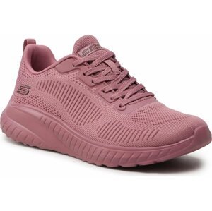 Boty Skechers BOBS SPORT Face Off 117209/RAS Raspberry