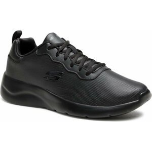 Sneakersy Skechers Eazy Vibez 999253/BBK Black