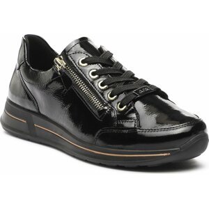 Sneakersy Ara 12-24801-01 1 Black