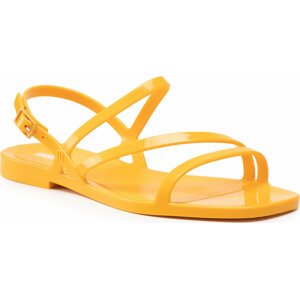 Sandály Melissa Essential Classy Ad 33409 Yellow 01638